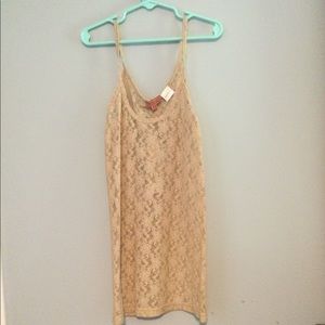 S37.  Chan LUU xs tank top